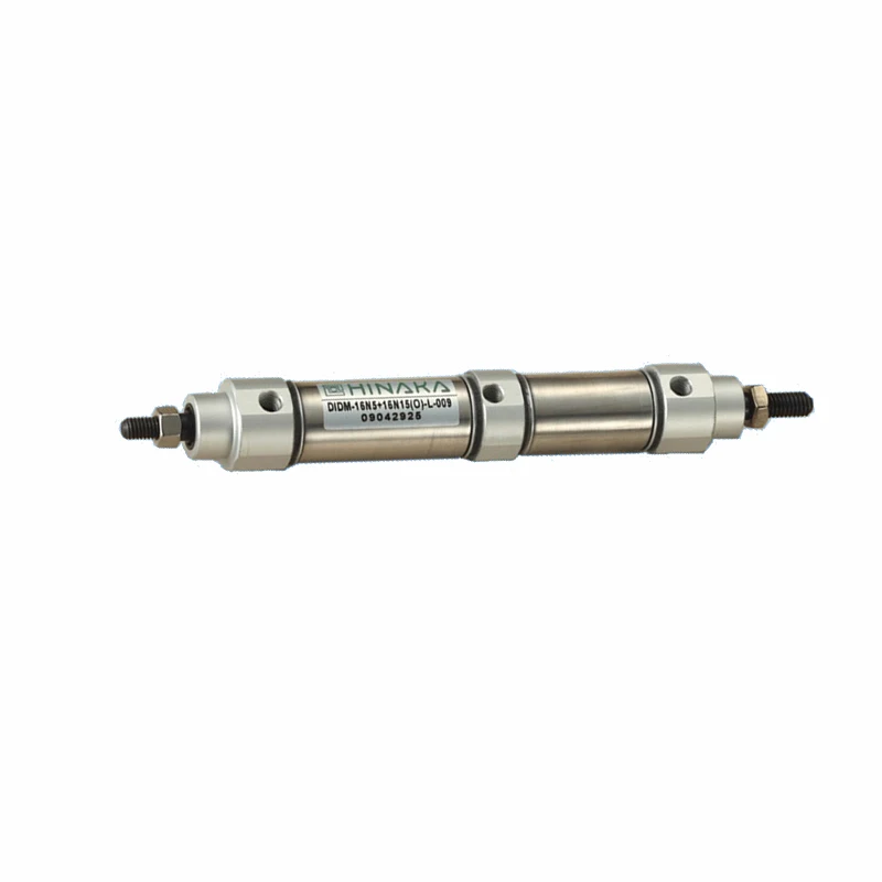 Anderson Double Pneumatic Cylinder Pressure Foot for Milling Machine for Drilling Machines