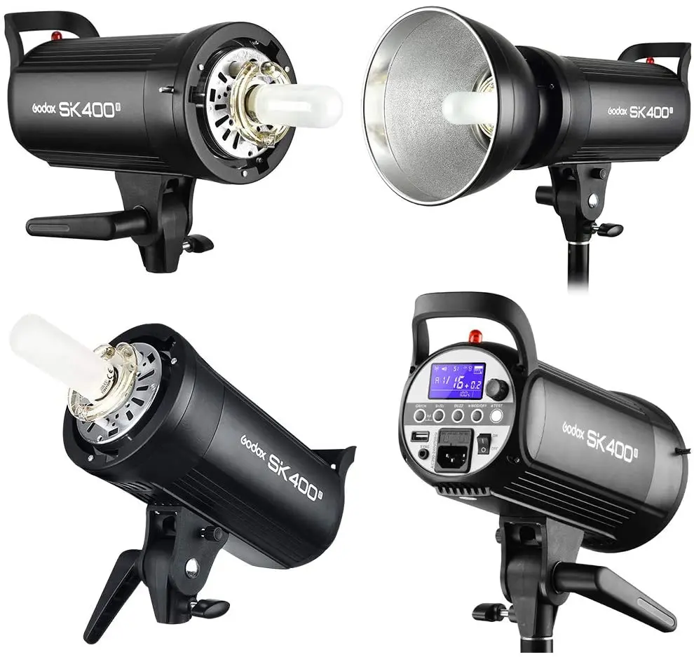 Godox sk400ii