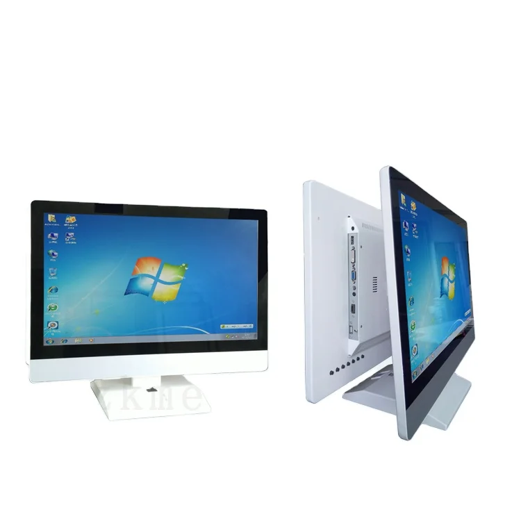 Моноблок lcd. Двухсторонний моноблок beten wg-55eg2.