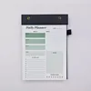 Black Planner