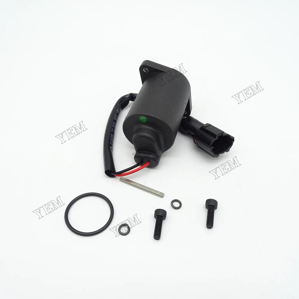 For Sumitomo SH120 200 210 240 350A5 Hydraulic Lock Switch Pressure Sensor Engine Parts Factory 2