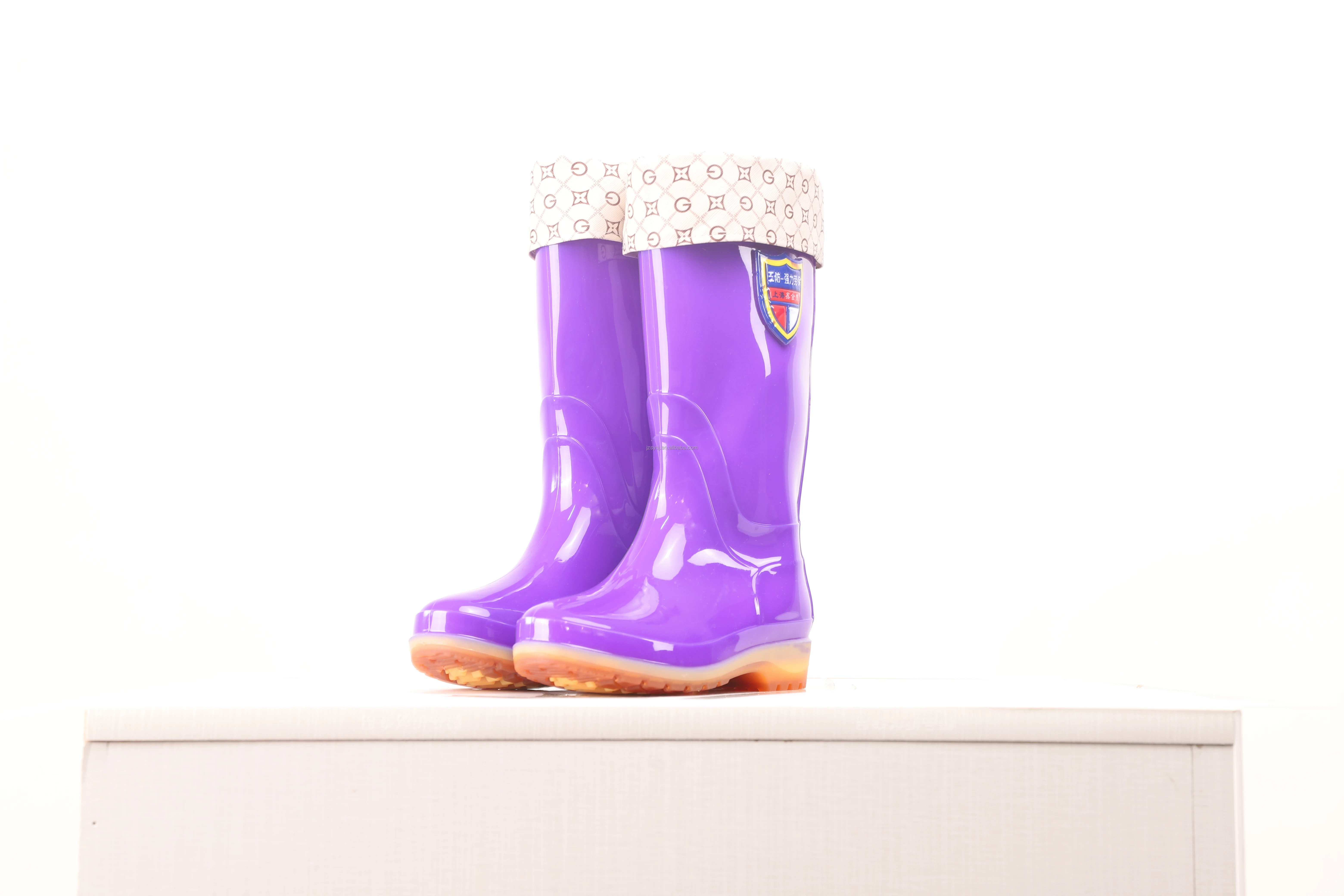 summer rain boots