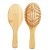 Ovale Brosse À Cheveux