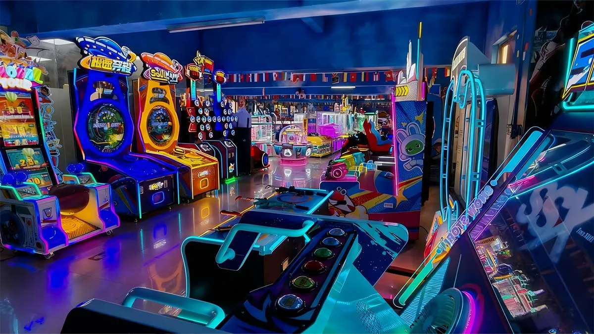 Guangzhou Dinibao Animation Technology Co., Ltd. 2