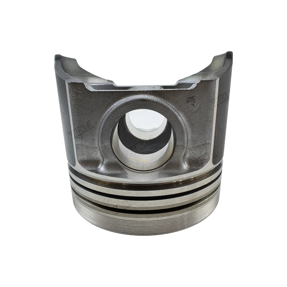 1J405-21775 Piston & Piston Ring Set for Kubota V3600 Engine Spare Parts 5