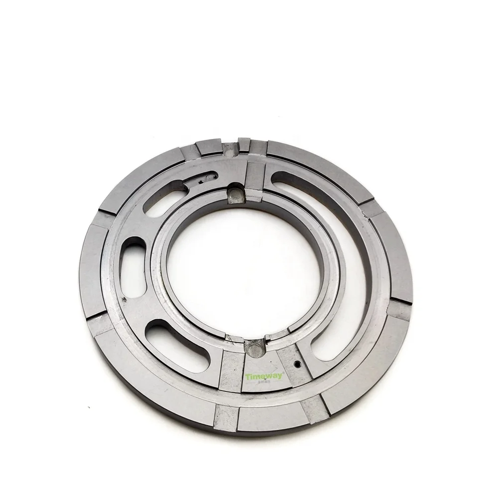 P7E01007 Valve Plate Hydraulic Pump Part Repair Kits for KOMATSU Hydraulic Piston Pump Spare Parts