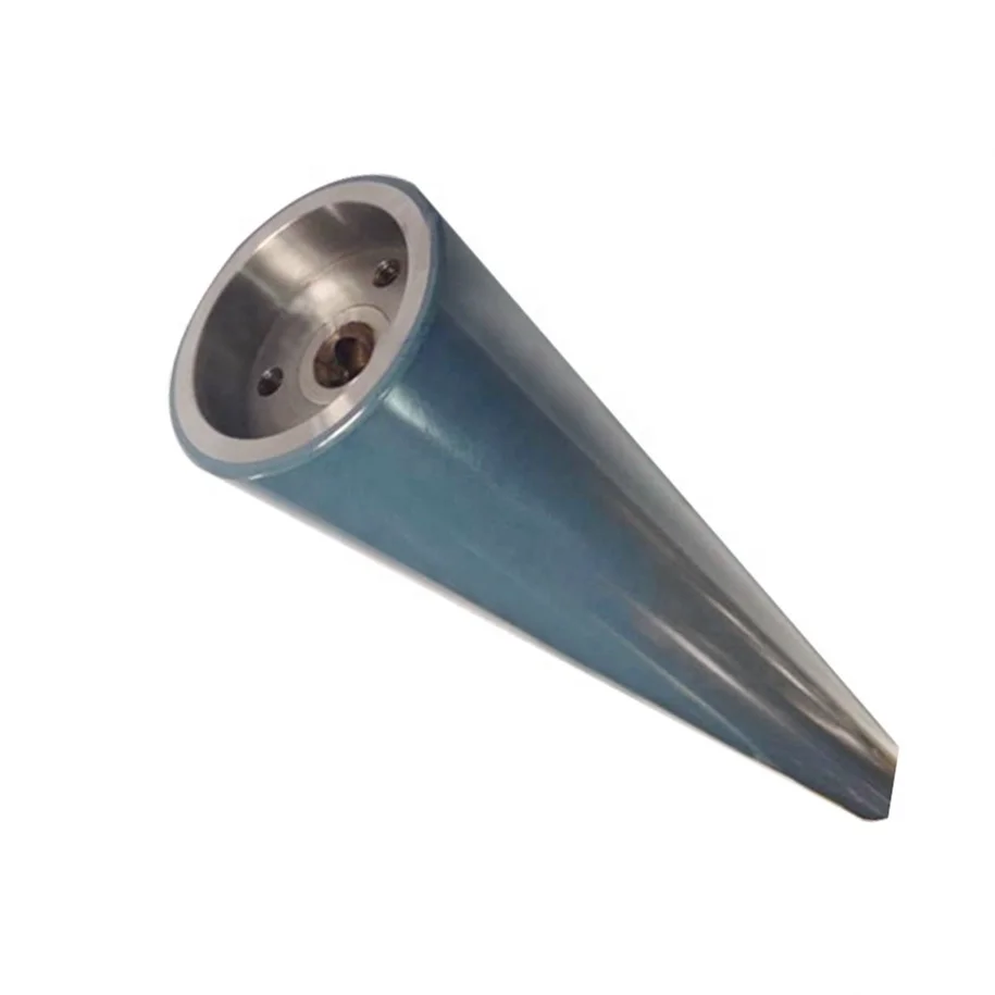 Factory Stock High-quality Various Types of Coating Roller Pu Ceramic Roller, NBR, Epdm, Rubber Roller