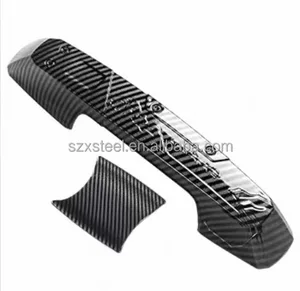 For GWM Haval H9 Auto Parts Door Bowl Is Attached to the Car Door Handle to Prevent Scratching and Enhance Durability.