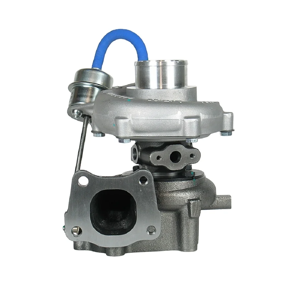 High Quality 4HK1 4HE1 Diesel Engine GT2560S Turbocharger