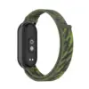 8# Camouflage Green