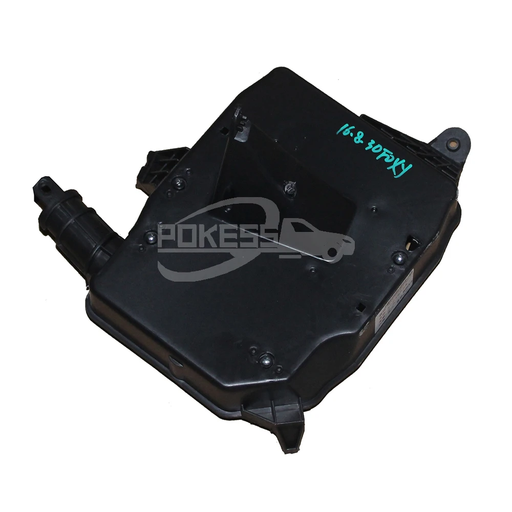 7M5112A659AE LQ-FKS-135 31219693 1501780 Engine Computer Board Base fo... — 2