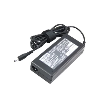 Fuente De Alimentación Para Ordenador Portátil HP N193, V85, R33030, Adaptador De CA De 65W