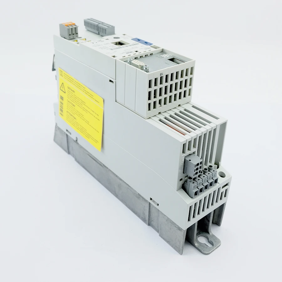 E84AVSCE3024SXS Original Lenze 8400 Stateline c Lenze Frequency Plc Servo Drive Inverter E84AVSCE3024SXS