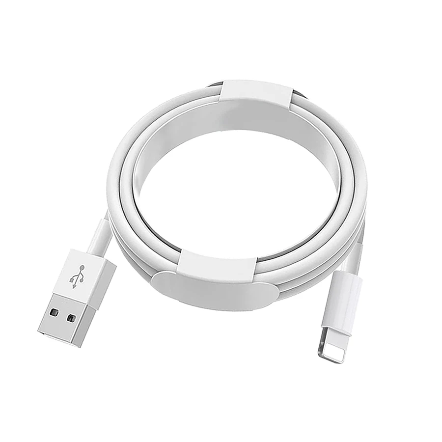 Wholesale Cable USB To L 8PIN Charging Cable Mobile Phone Charger Cables_voghion.com