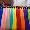 Capelli colorati