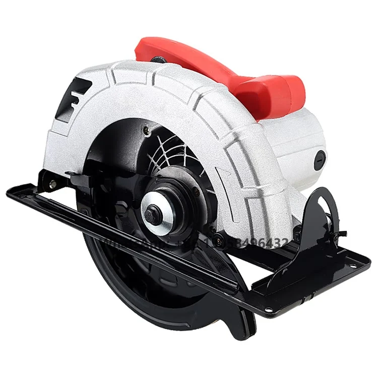 2200W High Quality Inch Woodworker Tools Cutting Machine