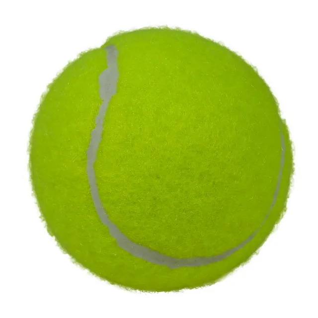 Горячая Распродажа, теннисные мячи высокого качества ITF без давления для тренировок