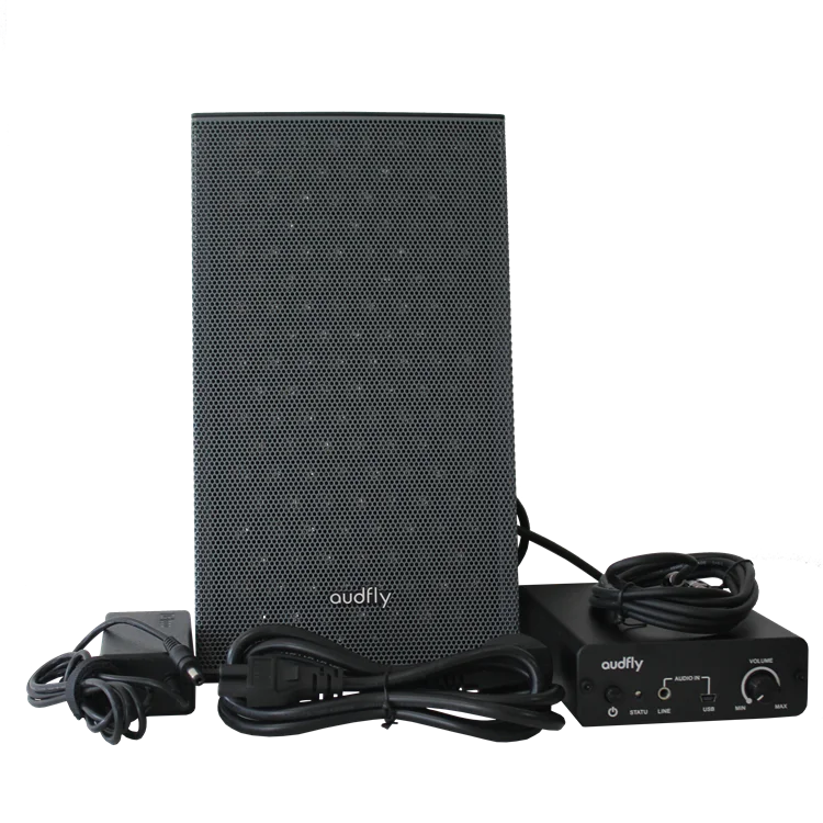 Audfly Directional Loudspeaker High Quality Sound