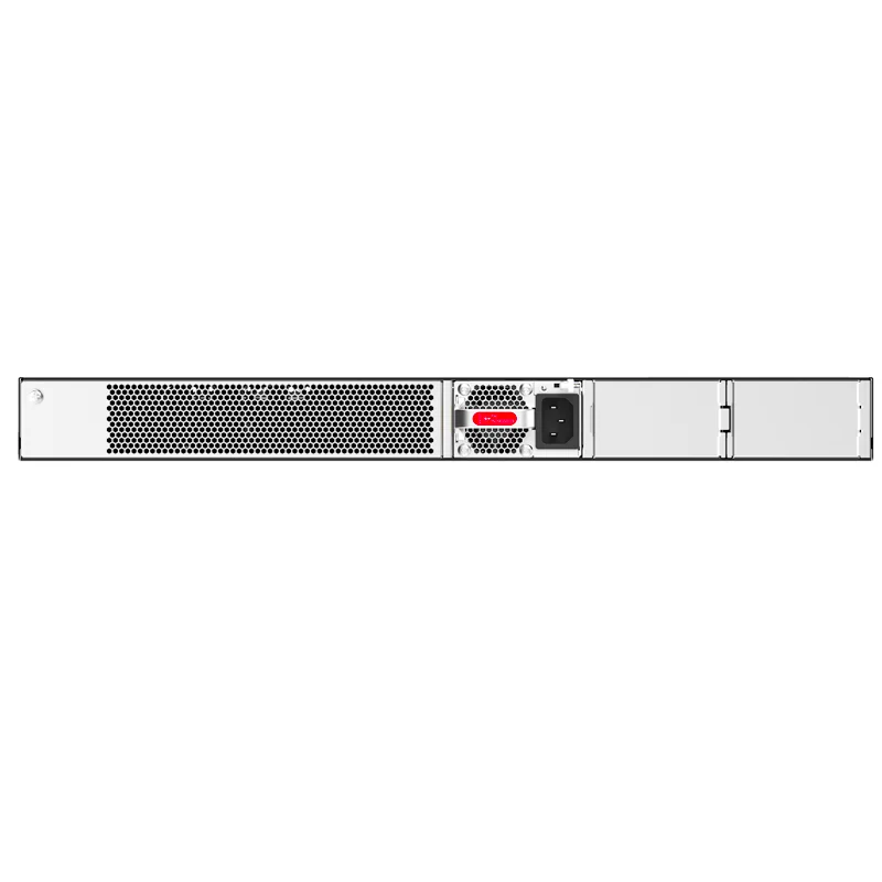 CloudEngine S5735-L48P4XE-A-V2 Network Switch with 48 PoE Ports, 4