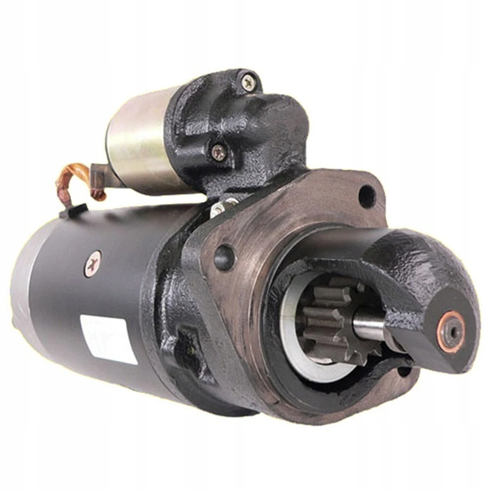 IZUMI for Caterpillar 317B 3046 Starter Motor 109-2361 Diesel Engine Spare Parts