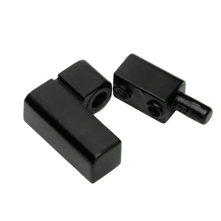 Electrical Panel Industrial Enclosure Removable Liftoff Hinge Offset Knuckle Style,Concealed