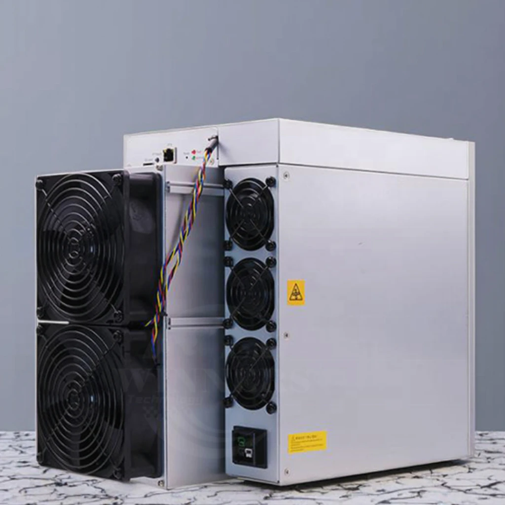 Energy Efficient Bitmain Antminer S3 Crypto Miner ASIC Bitmain Antminer S9  Mining SHA-256 ASIC