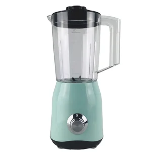 Cheap Price With Top Quality 3000W Double Cup Portable Juice Blender Multifunctional Fruit Smoothie Kitchen Appliance