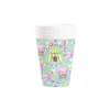 PAPER CUP*9OZ