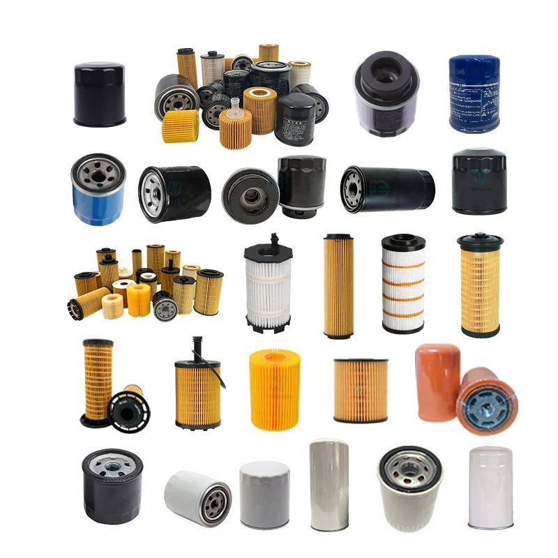 Manufacturing OEM 03L115562 06L115562 03C115562 Engine Oil Filter for vw volkswagen audi A3 A4 A5 A6 A7 A8 Q3 Q5 Q7