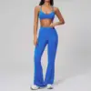 Bleu - Sangle fine