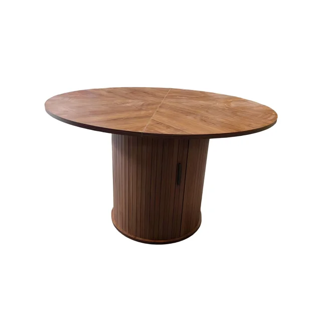 Dining Room Table Furniture Extendable 4 6 8 Seater Nordic Luxury Modern Glass Top Extending Kitchen Dining Tables