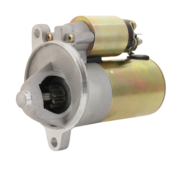 Honda K20A Turbocharged 2.0L Engine 220HP VTEC Racing Motor Swap for Car Modification Vehicle Starter Motor