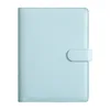 A5 blue