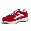 rosso colorato