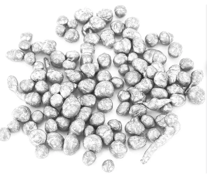 Compare 99.999% indium ball for sale, indium beads with low price per kg