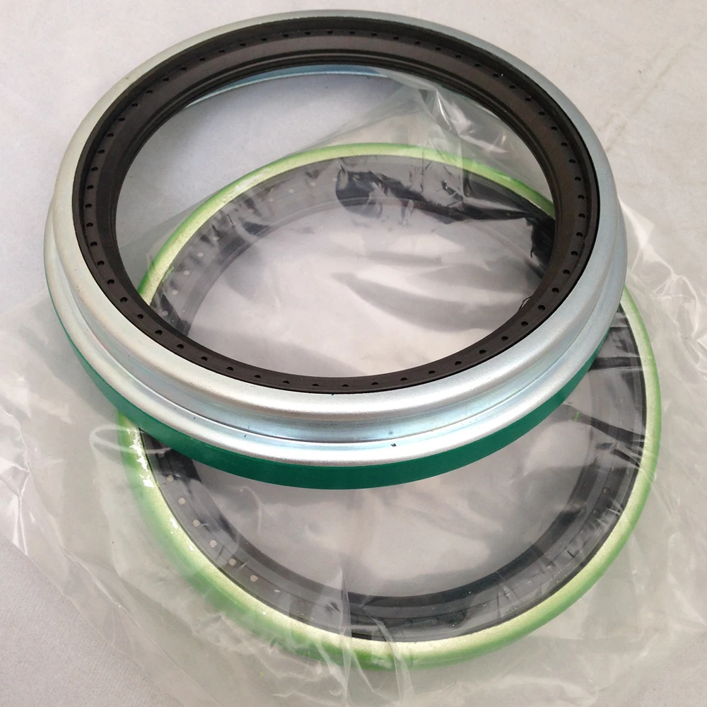 Truck Wheel Hub Oil Seal Cr 47697 National Oil Seal 370003a Buy Motorcycle Oil Seal rotary
