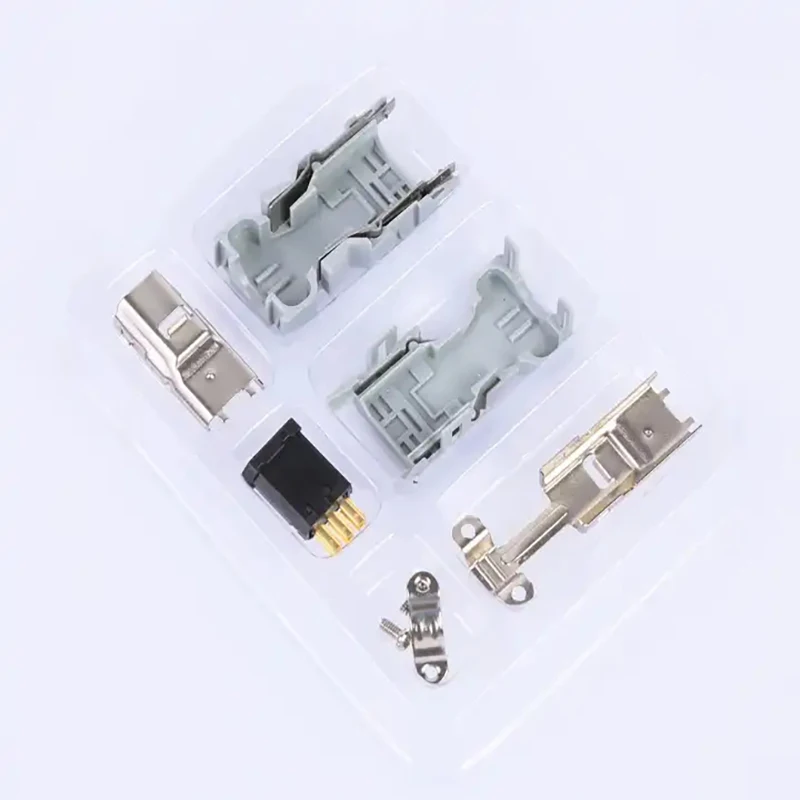 Servo Motor Connection Cable JZSP-CMP00-03-E Encoder Cable for Yaskawa SGMJV