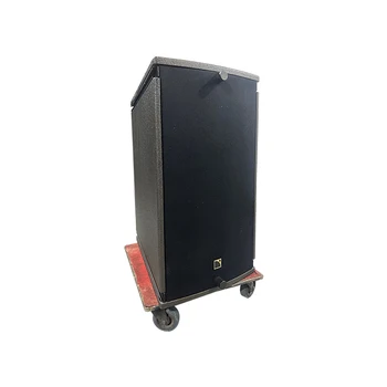 LA 115X5HIQ ARCS II Second Hand Professional 15 Inch Loudspeaker Audio Sound Equipment for Stage Application