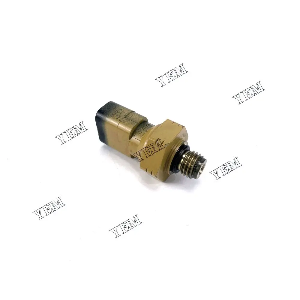 Competitive Price C6.6 Oil Pressure Sensor for Caterpillar C6.6 Taken New