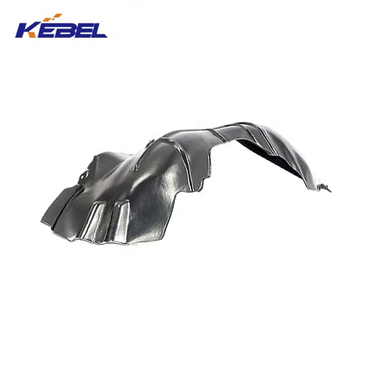 Crni, dobre cijene, plastični 22757273 blatobrani za automobile, unutarnji prednji blatobran 22757274 za Chevrolet Silverado 1500 2014 2015