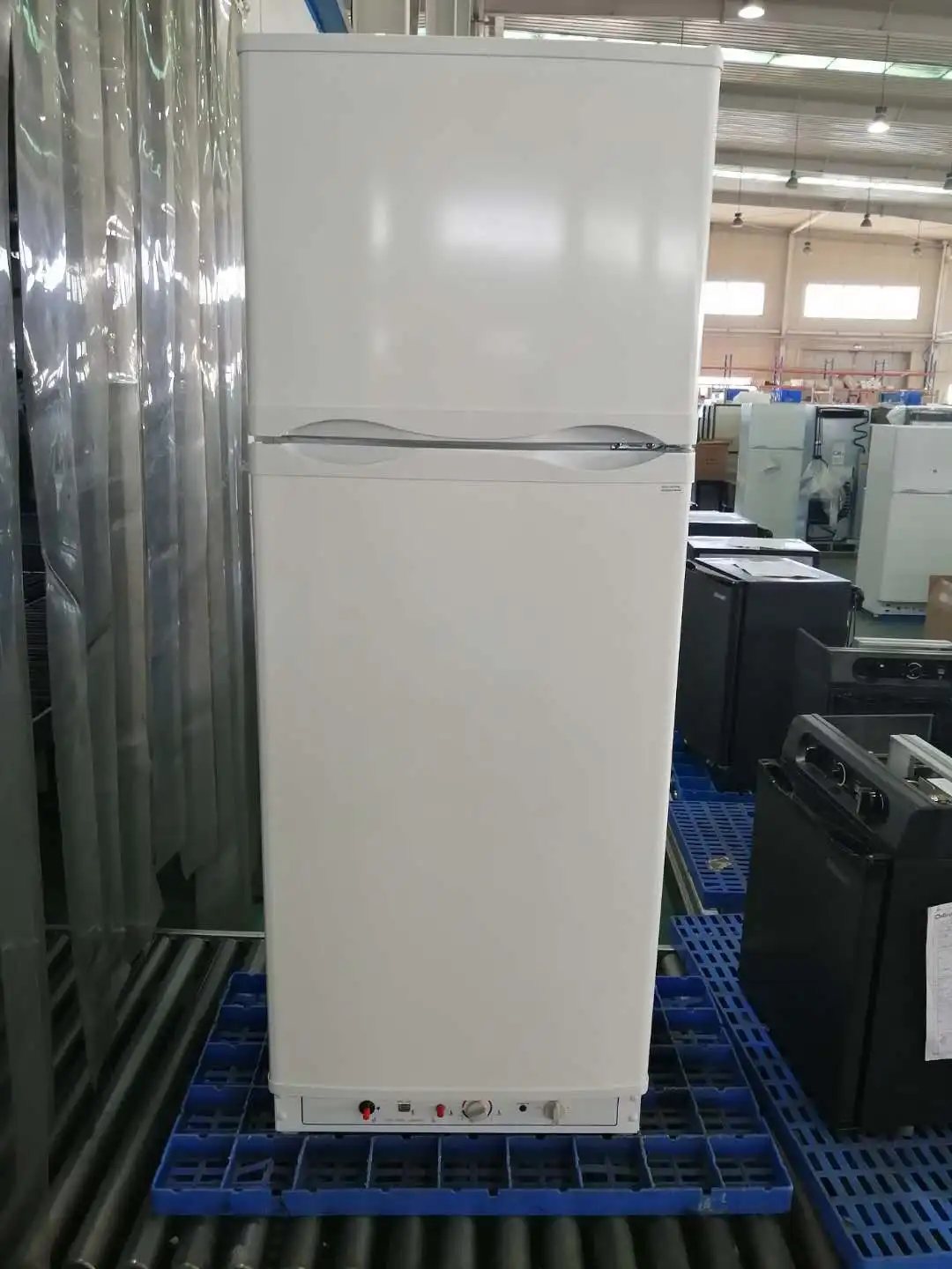 国産日本製 卸売225l電気吸収ガス式冷蔵庫 - Buy Gas Refrigerator