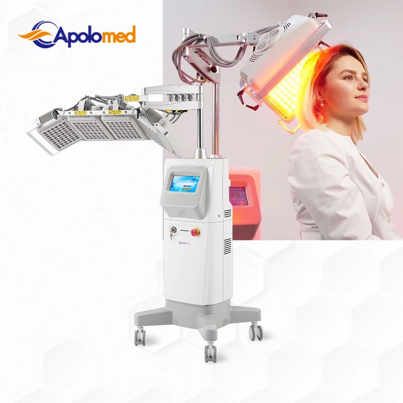 Apolo LED PDT Photo Dynamic Pdt Light Led Therapy