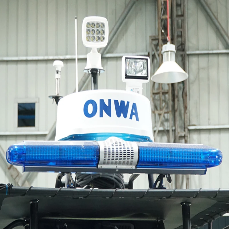 LED Searchlight Wireless Remote Control Camping Spot Lamp Marine Search Cruise Lighting Boat Yacht Car Light