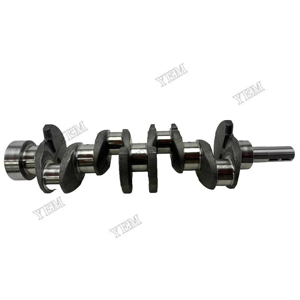 Crankshaft Fit for Toyota 2L Engine