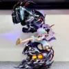 Explosive giant fist nika luffy-32 cm-blue