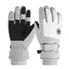 Gray and white, one size fits all