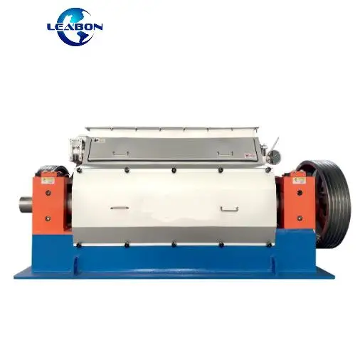 Flaker Mill Machine/flaking Mill for Oat Bean Peanut Wheat Corn