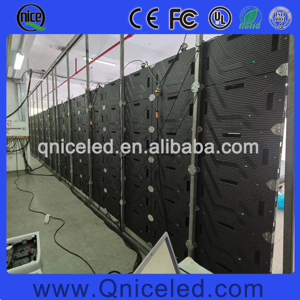 High Quality COB GOB LED Panel Video Wall Display Screen 3840Hz 4K8K LED Xxxx Video Full Movie Screen Advertising Wall Billboard