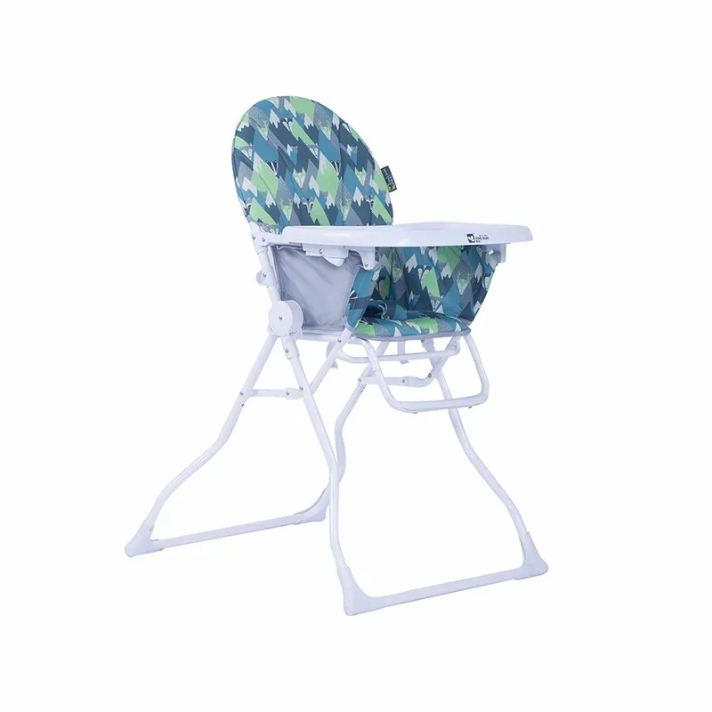 mamia swivel high chair