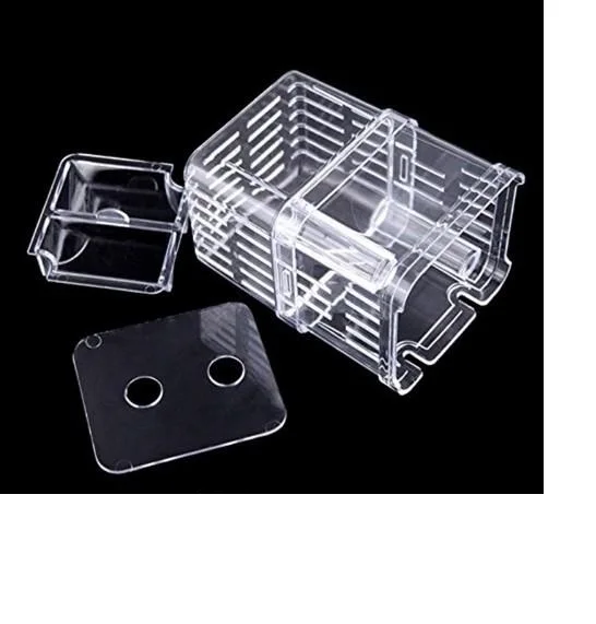 fish breeding supplies